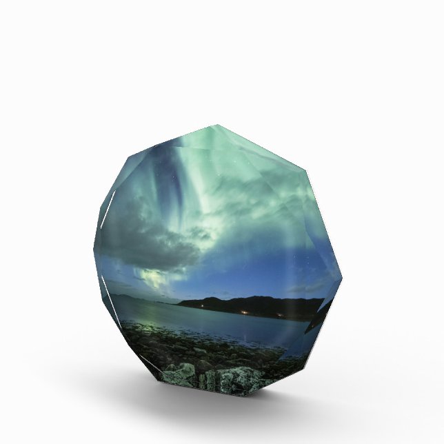 Northern Lights Astro Fotoblock (Rechts)