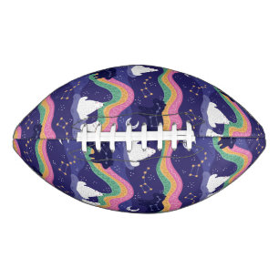 Northern Lights Football