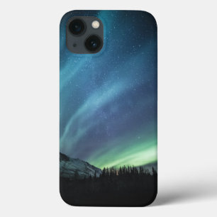 Northern Lights Foto Case-Mate iPhone Hülle