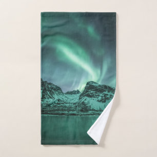 Northern Lights Nature Photo