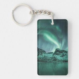 Northern Lights Nature Photo
