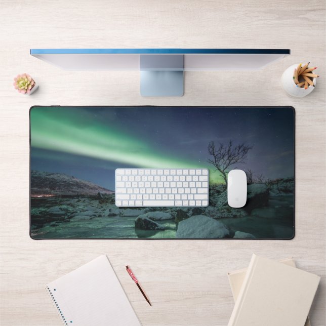 Northern Lights Norvège (Bureau 1)