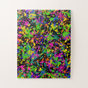 Northern Lights Paint Spritzer
