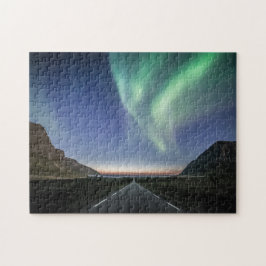 Northern Lights Road