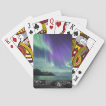 Northern Lights Senja