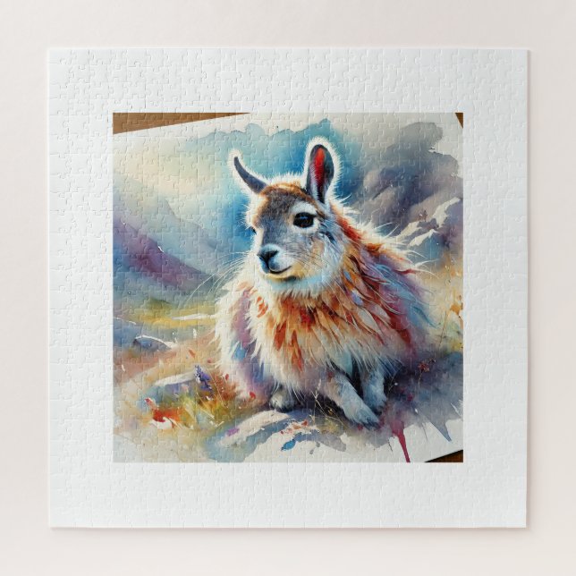 Northern Mountain Viscacha 030924AREF124 - Waterco (Vertikal)