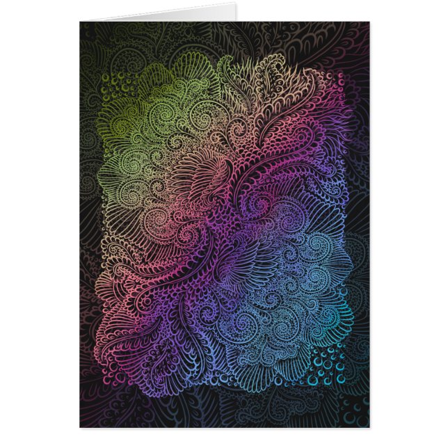 Northern Rainbow Nacht (Vorne)