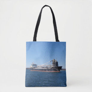 Northern Venture partout sur le sac