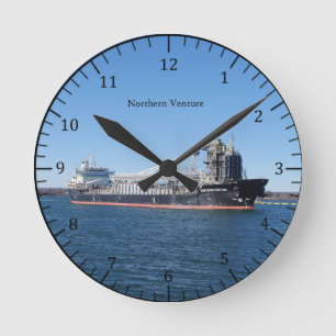 Northern Venture Uhr