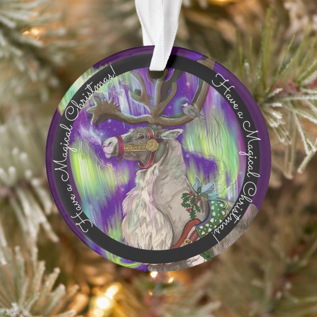 Northern wonders (Arbre)