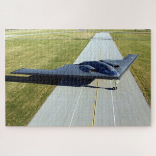 Northrop B-2 Spirit: Stealth-Kraft der USAF