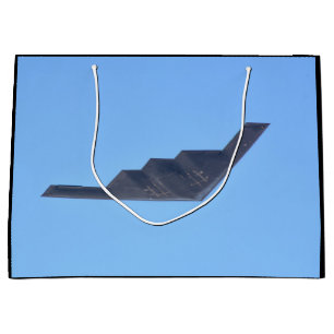 Northrop Grumman B-2 Geist Große Geschenktüte