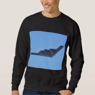 Northrop Grumman B-2 Geist Sweatshirt
