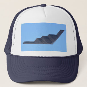 Northrop Grumman B-2 Geist Truckerkappe