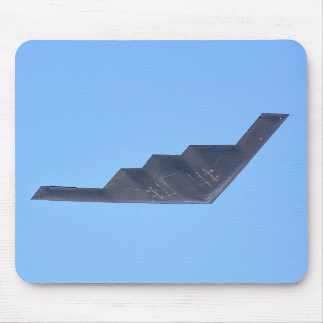 Northrop Grumman B-2 Spirit Mouse Pad Mousepad (Vorne)