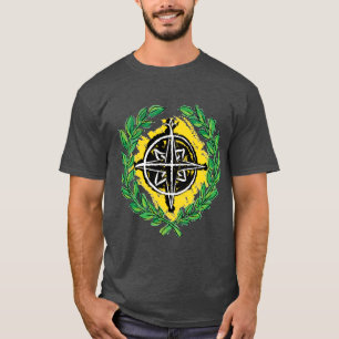 Northshield Laurel T-Shirt