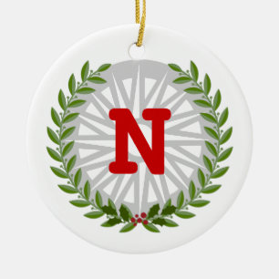 Northside Keramik Ornament