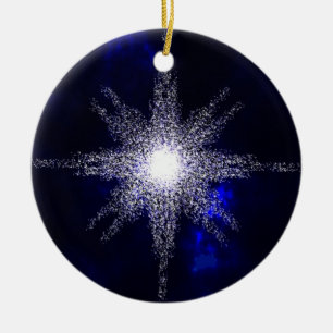 Northstar Keramikornament
