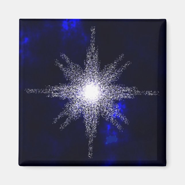 Northstar Magnet (Vorne)