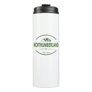 Northumberland Nationalpark Thermosbecher