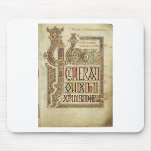 NORTHUMBRIA ANGLOsachse Mousepad