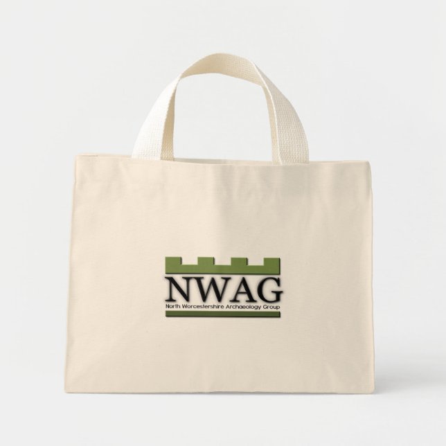 NorthWAG Einkaufstasche (Vorne)