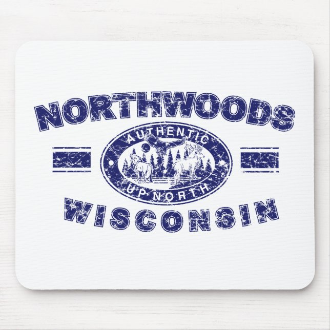 Northwood-Not-[Conv Mousepad (Vorne)