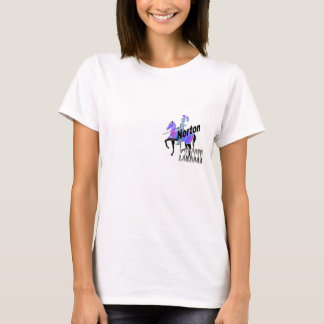 Norton Lancers-T - Shirt