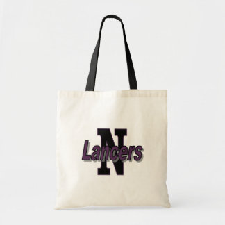 Norton Lancers-Taschen-Tasche Tragetasche