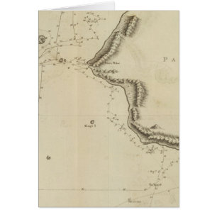 Norton Sound, Herings Strait, Alaska