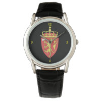 Norvège Crest Montre Homme Norge Se