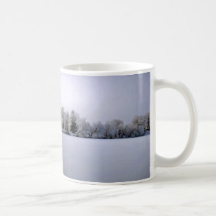 Norvell See Kaffeetasse