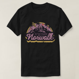 Norwalk, Kalifornien T-Shirt