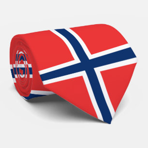 Norweg Krawatte