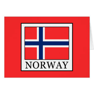 Norwegen