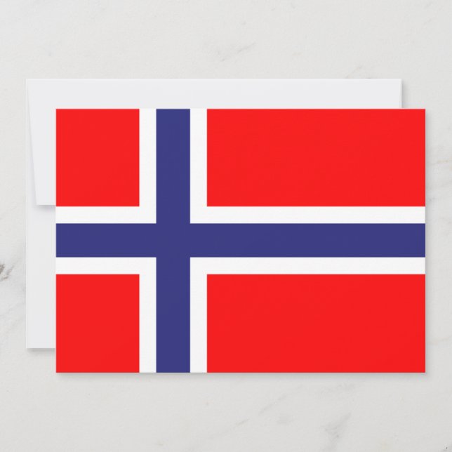 Norwegen (Vorderseite)