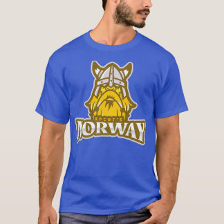 Norwegen: EPCOT T-Shirt