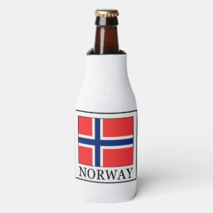Norwegen Flaschenkühler
