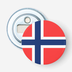 Norwegen Flaschenöffner