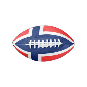 Norwegen Football