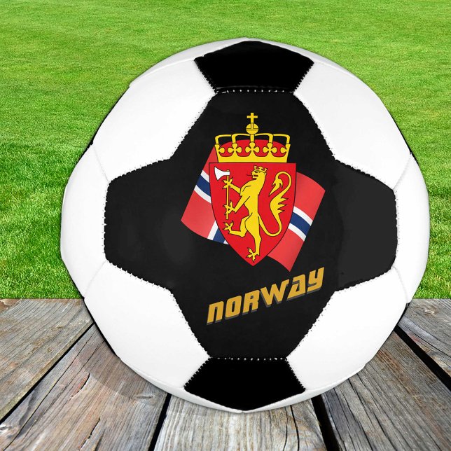 Norwegen Fußball (Von Creator hochgeladen)