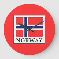 Norwegen