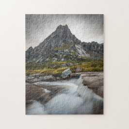 Norwegen Landschaftsbild