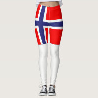 Norwegen