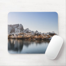 Norwegen Lofoten