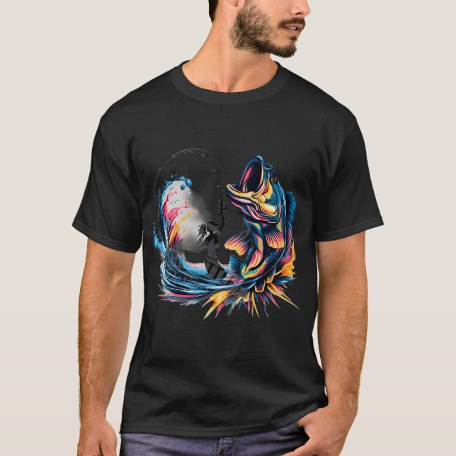 Norwegen Mädchen Norwegen T-Shirt (Vorderseite)