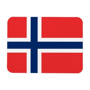 Norwegen Magnet