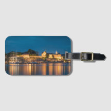 Norwegen Oslo Akershus Festung