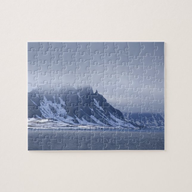 Norwegen, Polarkreis, Nordatlantik. (Horizontal)