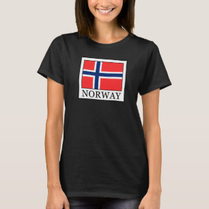 Norwegen T-Shirt